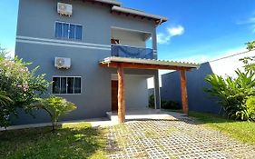 Casa aconchego e tranquilidade!